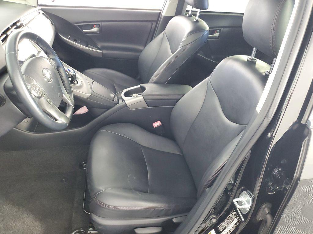 used 2013 Toyota Prius car, priced at $12,500
