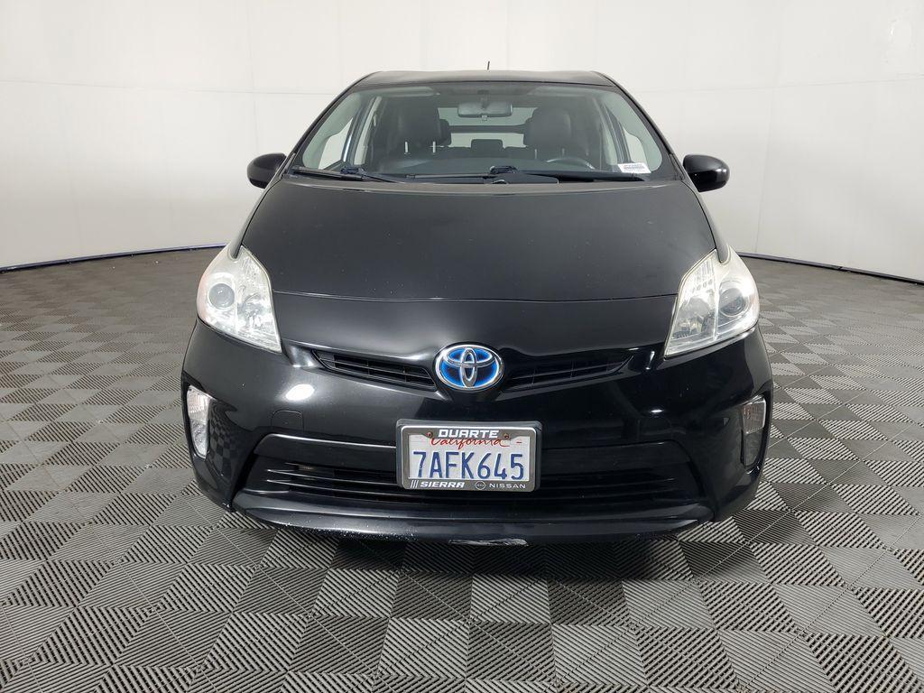used 2013 Toyota Prius car, priced at $12,500