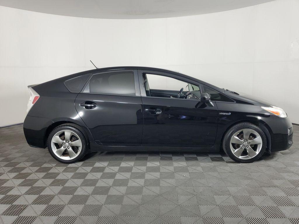 used 2013 Toyota Prius car, priced at $12,500