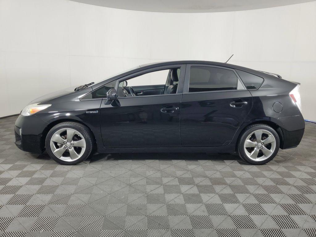 used 2013 Toyota Prius car, priced at $12,500