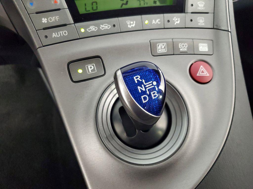used 2013 Toyota Prius car, priced at $12,500
