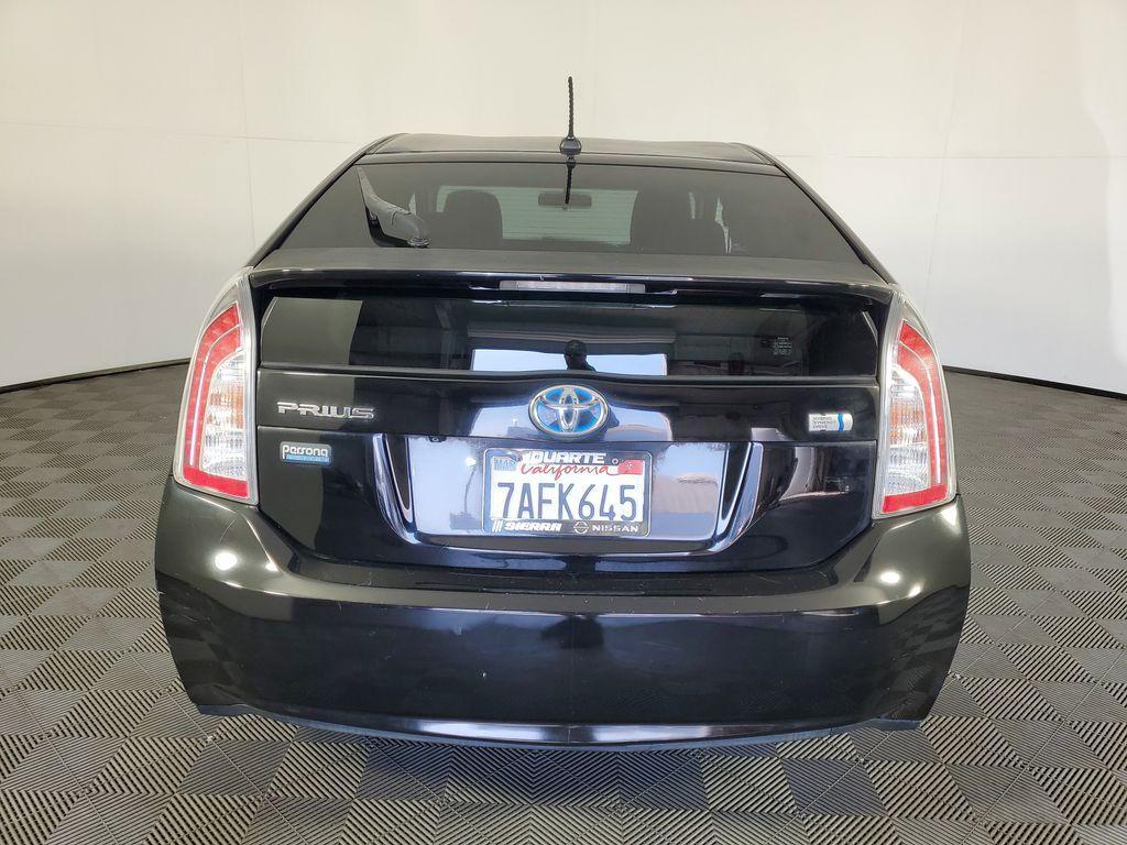 used 2013 Toyota Prius car, priced at $12,500