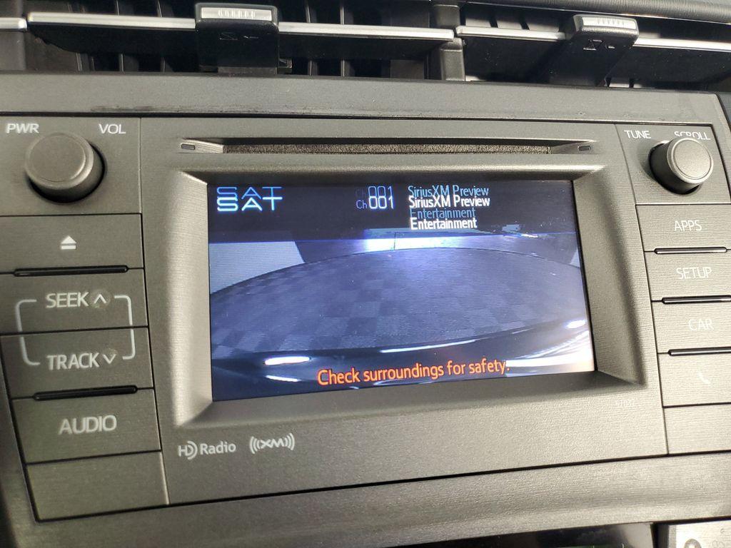 used 2013 Toyota Prius car, priced at $12,500