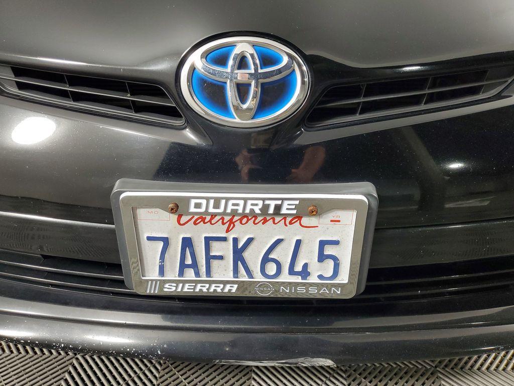 used 2013 Toyota Prius car, priced at $12,500