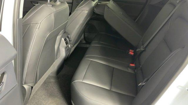 new 2025 Nissan Murano car, priced at $39,995
