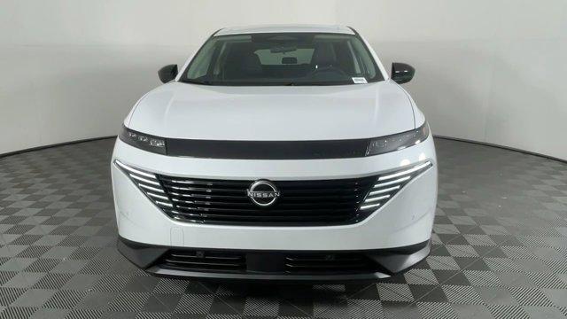 new 2025 Nissan Murano car, priced at $39,995
