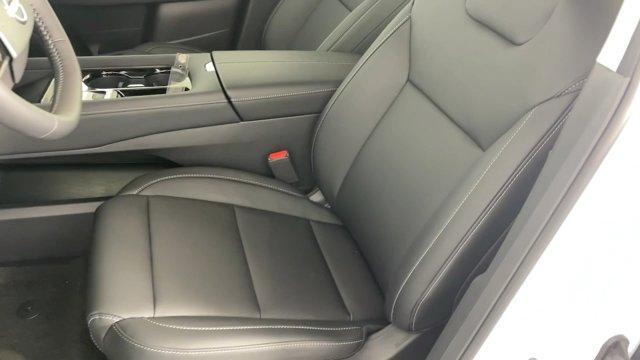 new 2025 Nissan Murano car, priced at $39,995