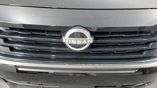 new 2025 Nissan Kicks car