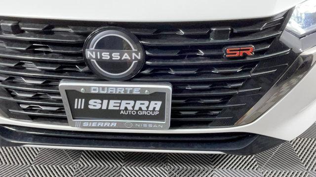 new 2024 Nissan Sentra car