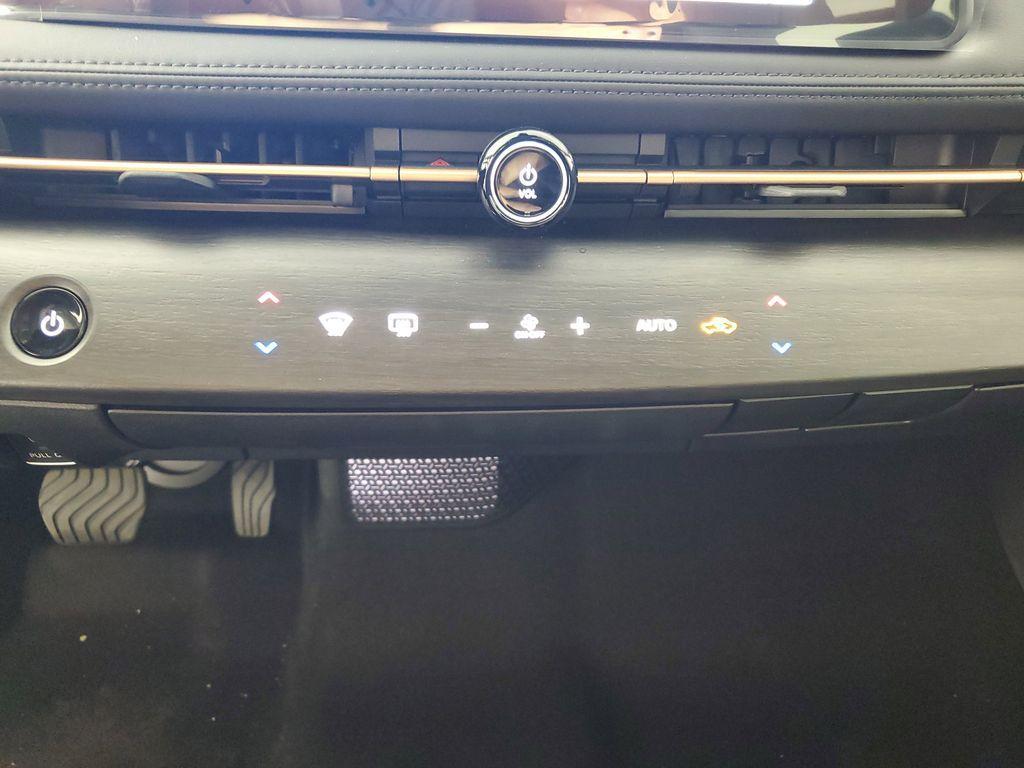 new 2025 Nissan ARIYA car, priced at $32,380