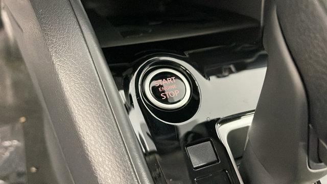 new 2025 Nissan Versa car, priced at $22,385