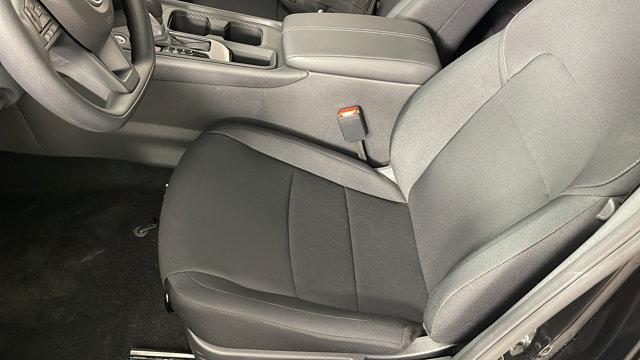 new 2025 Nissan Sentra car, priced at $23,255