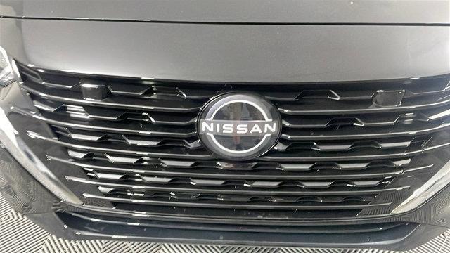 new 2025 Nissan Sentra car, priced at $23,255