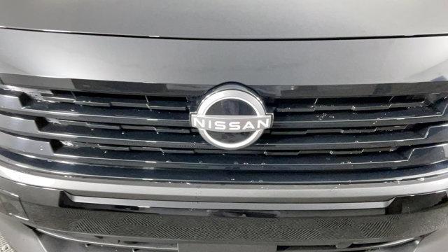 new 2025 Nissan Kicks car