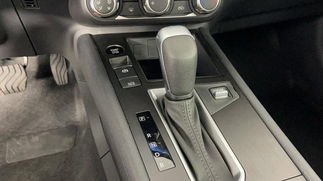new 2025 Nissan Kicks car