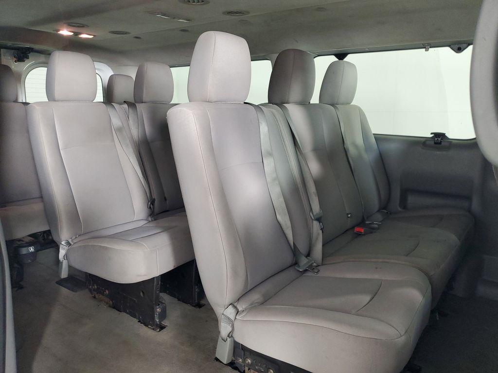 used 2013 Nissan NV Passenger NV3500 HD car, priced at $17,981