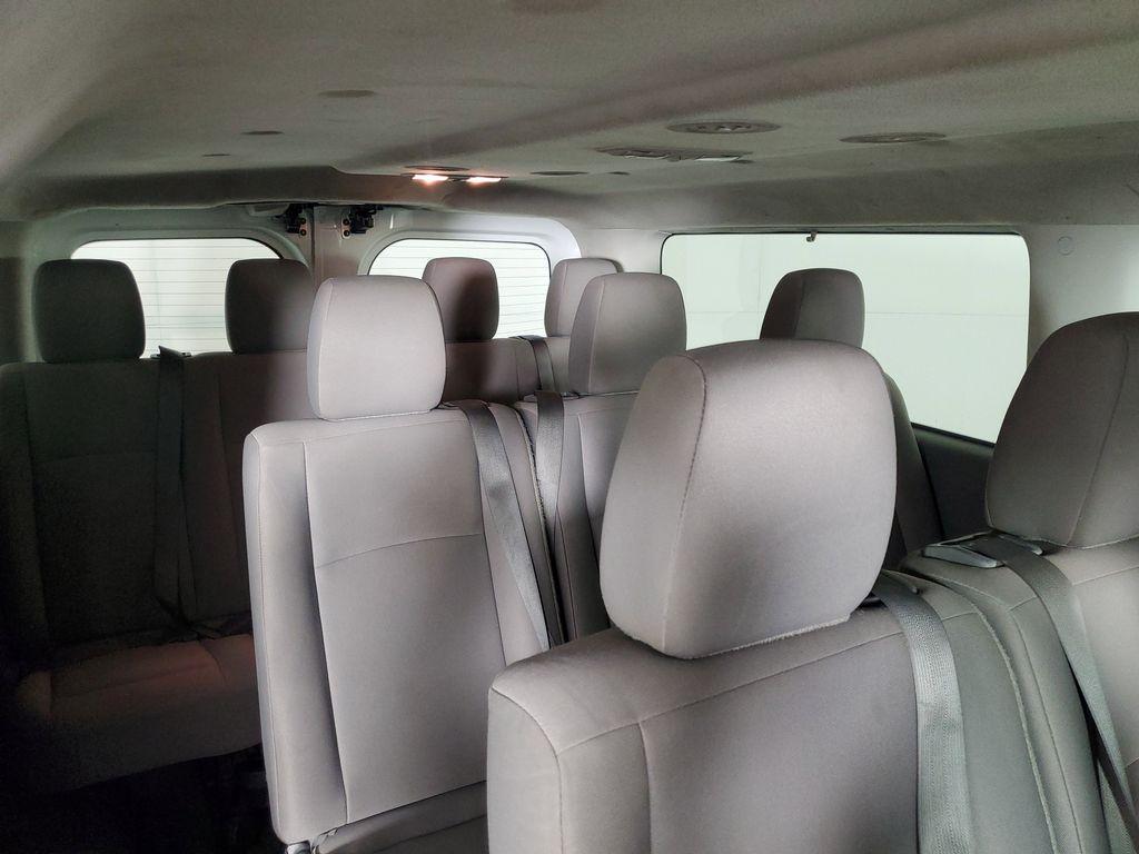 used 2013 Nissan NV Passenger NV3500 HD car, priced at $17,981