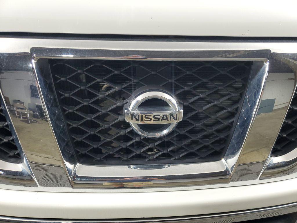 used 2013 Nissan NV Passenger NV3500 HD car, priced at $17,981