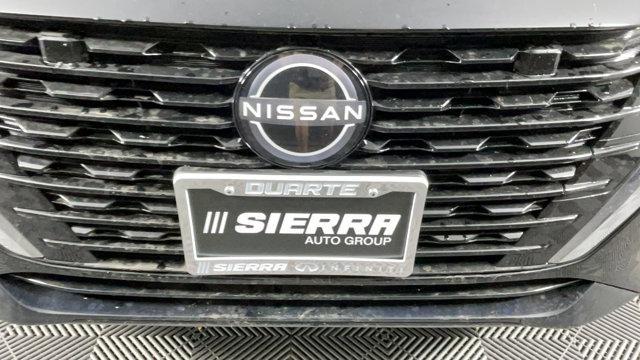 new 2024 Nissan Sentra car