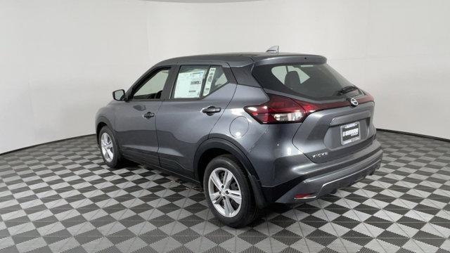 new 2024 Nissan Kicks car