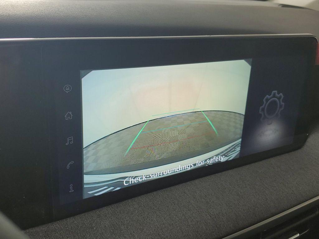 new 2025 Nissan Kicks car, priced at $25,710