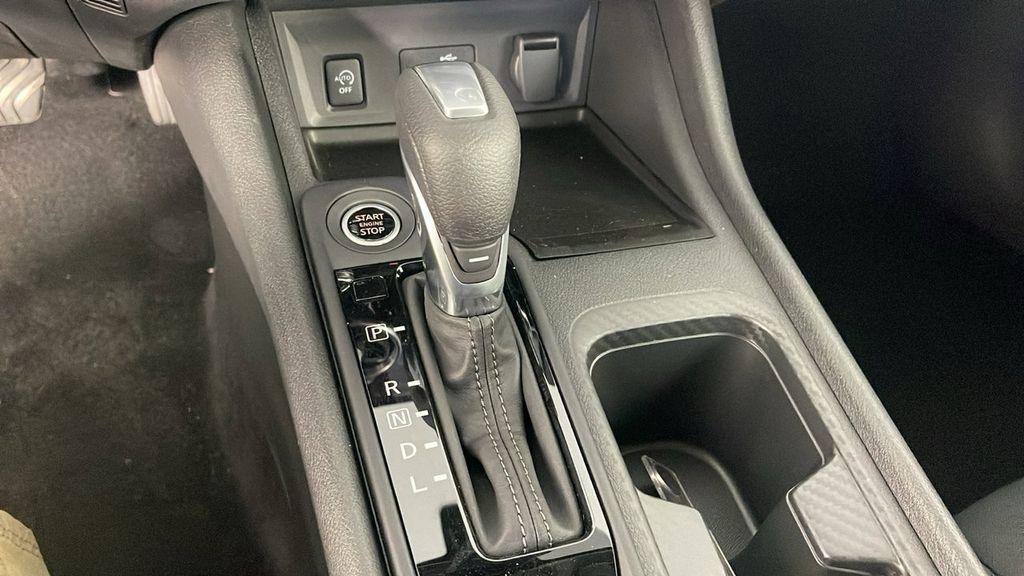 new 2025 Nissan Sentra car, priced at $21,317