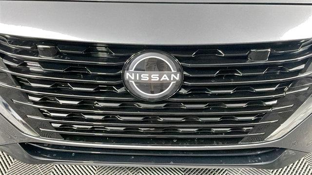 new 2025 Nissan Sentra car, priced at $23,255