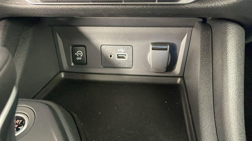 new 2025 Nissan Sentra car, priced at $21,317