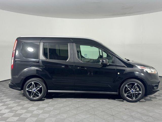 used 2017 Ford Transit Connect car, priced at $22,981