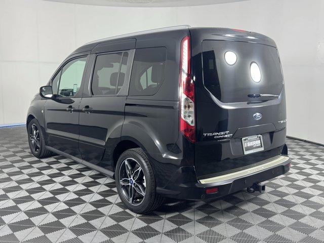 used 2017 Ford Transit Connect car, priced at $22,981