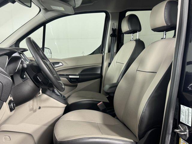 used 2017 Ford Transit Connect car, priced at $22,981