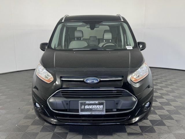 used 2017 Ford Transit Connect car, priced at $22,981