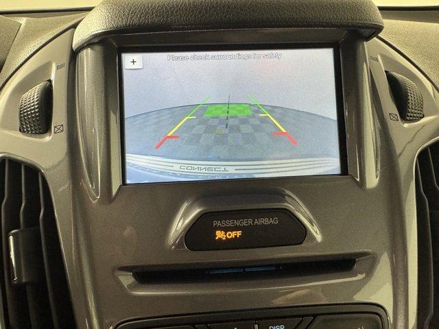 used 2017 Ford Transit Connect car, priced at $22,981