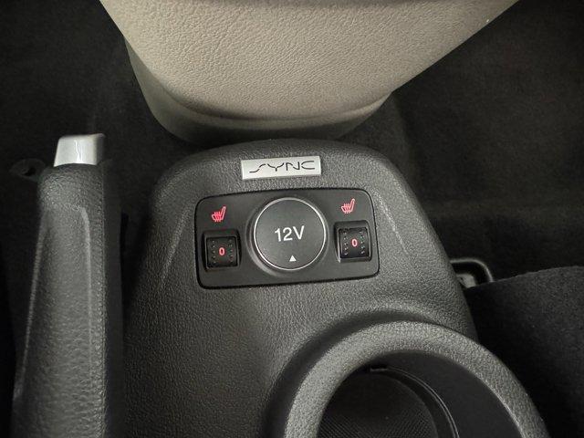 used 2017 Ford Transit Connect car, priced at $22,981