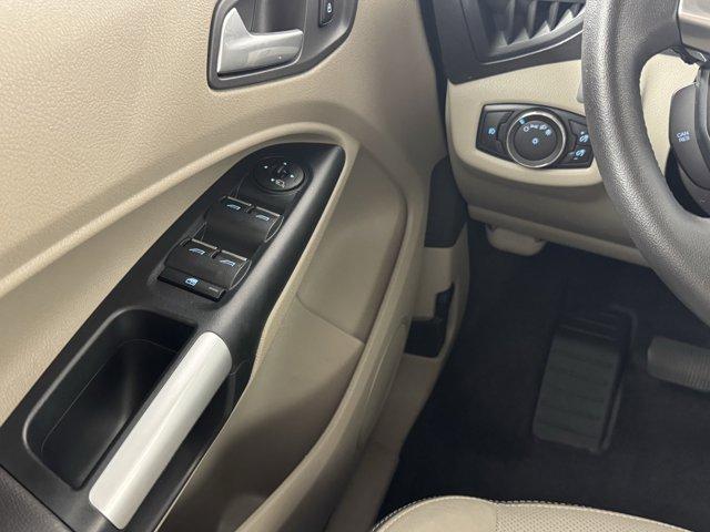 used 2017 Ford Transit Connect car, priced at $22,981
