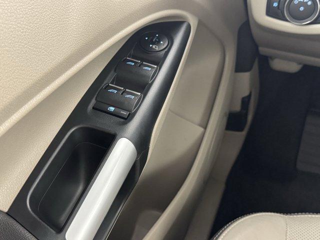 used 2017 Ford Transit Connect car, priced at $22,981