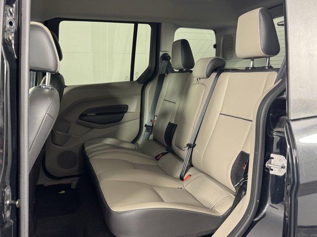 used 2017 Ford Transit Connect car, priced at $22,981