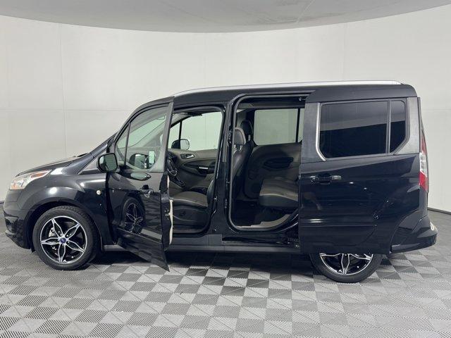 used 2017 Ford Transit Connect car, priced at $22,981