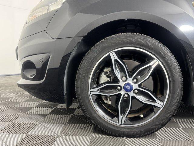 used 2017 Ford Transit Connect car, priced at $22,981
