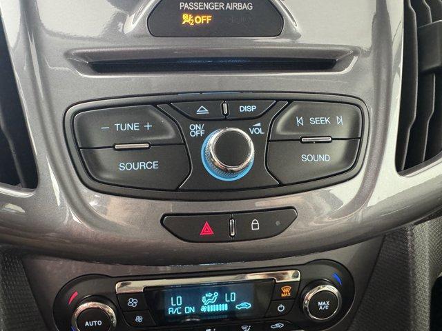 used 2017 Ford Transit Connect car, priced at $22,981