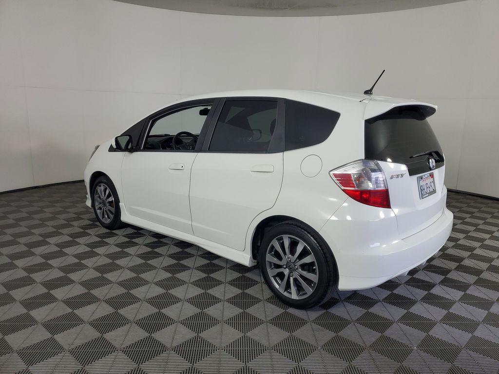 used 2013 Honda Fit car, priced at $10,231