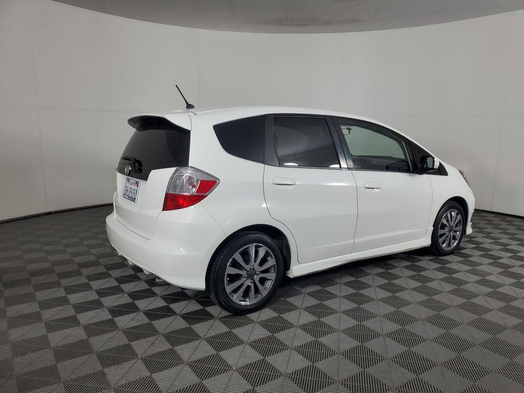 used 2013 Honda Fit car, priced at $10,231