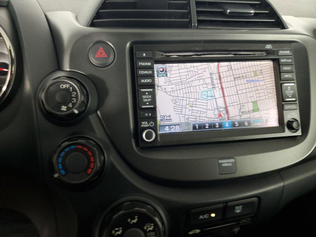 used 2013 Honda Fit car, priced at $10,231