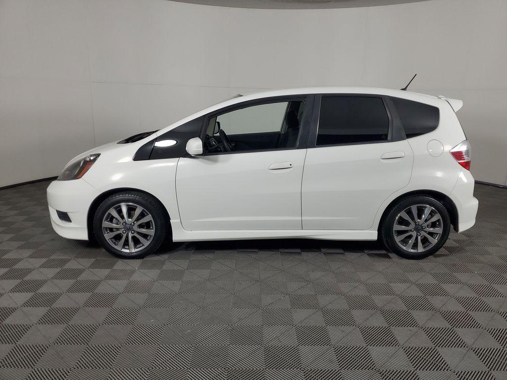used 2013 Honda Fit car, priced at $10,231