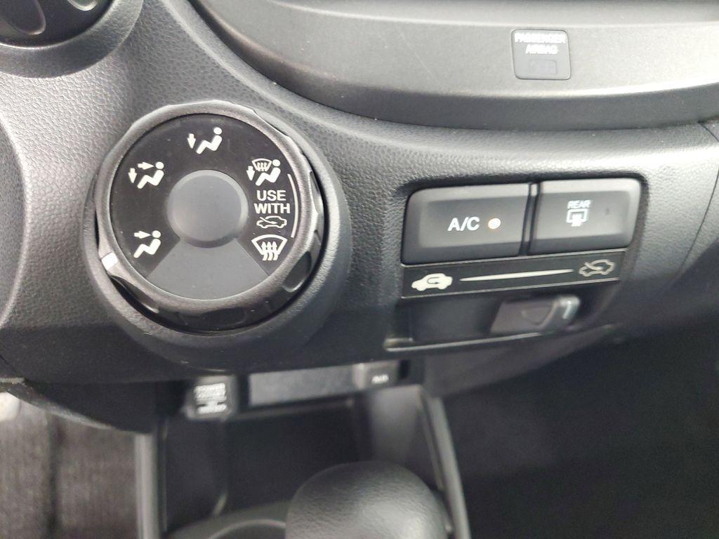 used 2013 Honda Fit car, priced at $10,231