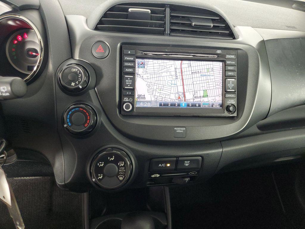 used 2013 Honda Fit car, priced at $10,231