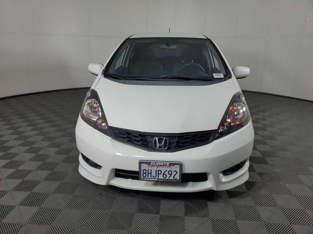 used 2013 Honda Fit car, priced at $10,231