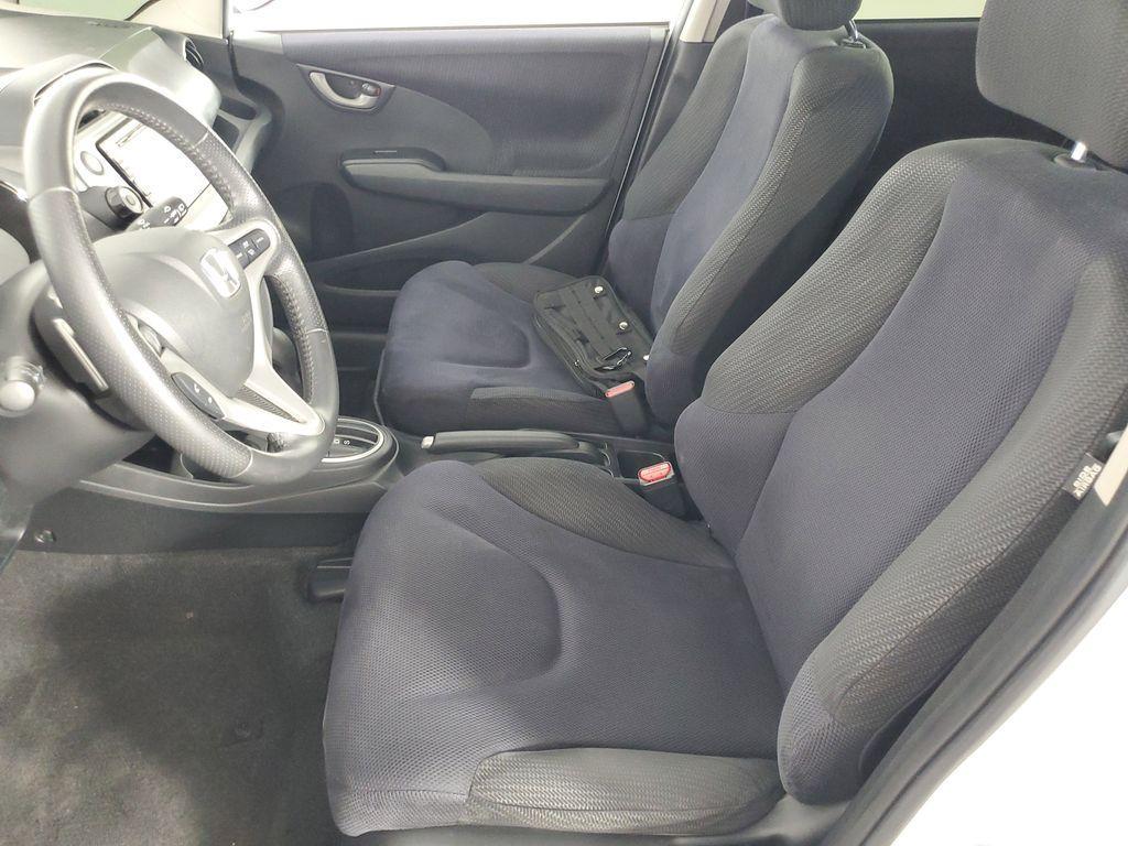 used 2013 Honda Fit car, priced at $10,231
