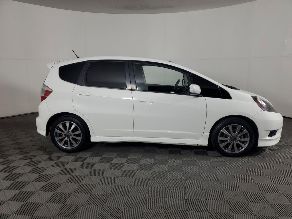 used 2013 Honda Fit car, priced at $10,231