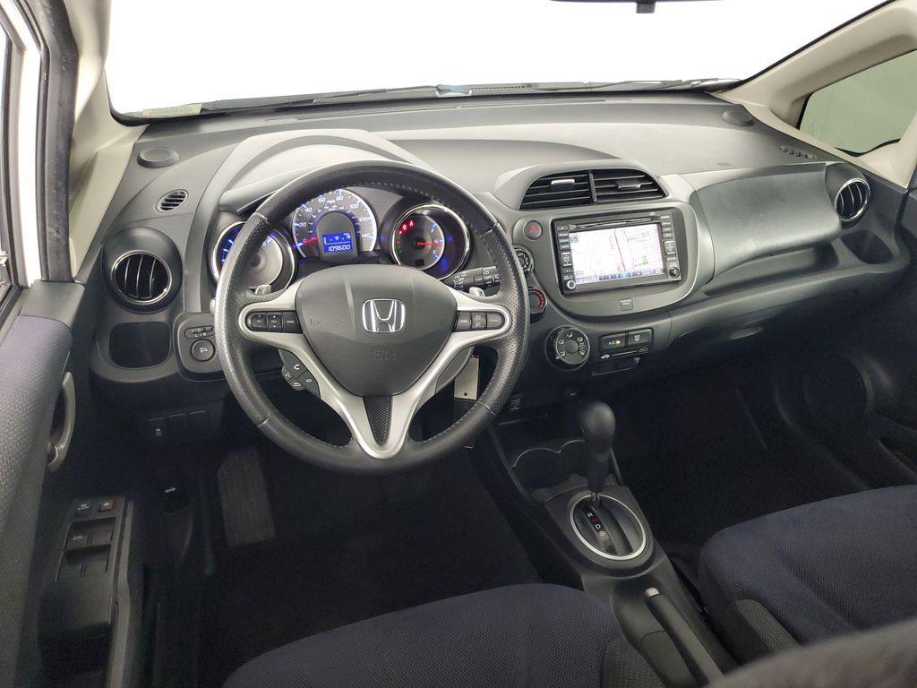 used 2013 Honda Fit car, priced at $10,231